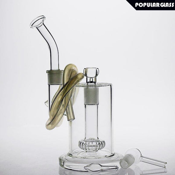 Pack Science Tube Headshow Percolator PG5034(FC-UFO).