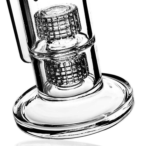 Pack Science Matrix Percolator Reclaim Rig.