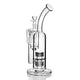 Pack Science Matrix Percolator Reclaim Rig.