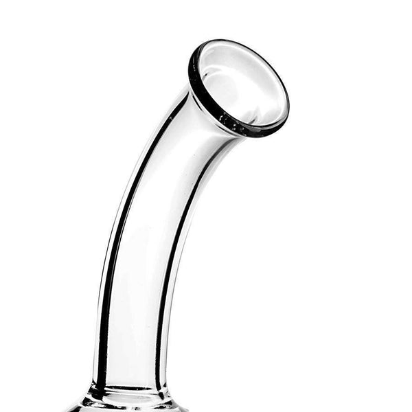 Pack Science Matrix Percolator Reclaim Rig.