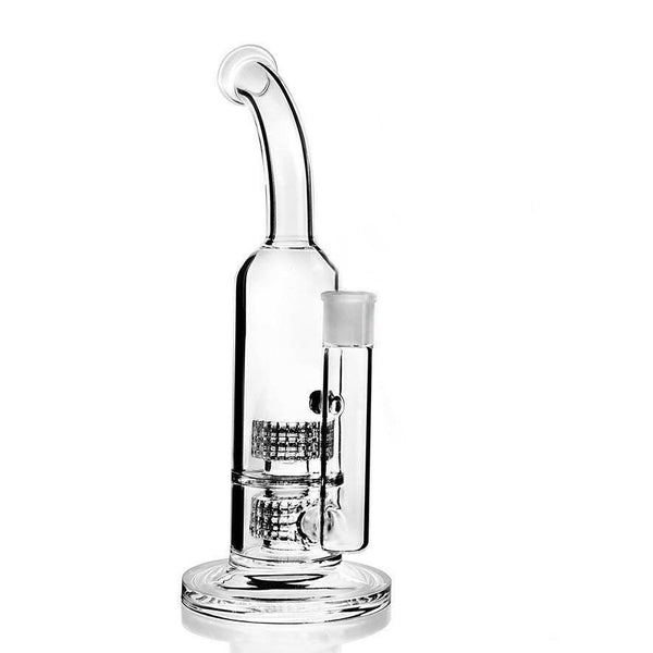 Pack Science Matrix Percolator Reclaim Rig.