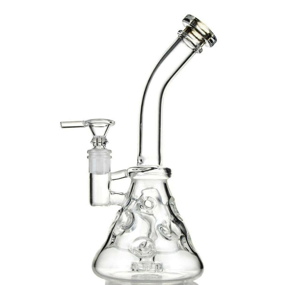 Showerhead Swiss Egg Percolator - Discount E-Nails