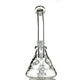 Showerhead Swiss Egg Percolator - Discount E-Nails