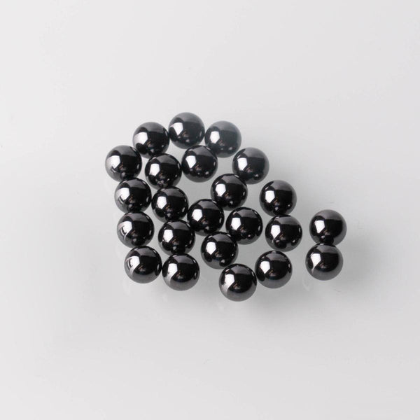 Silicon Carbide Terp Pearls Insert Balls.