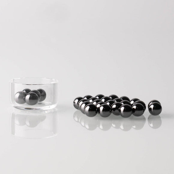 Silicon Carbide Terp Pearls Insert Balls.