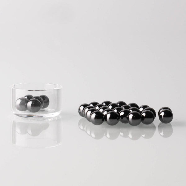 Silicon Carbide Terp Pearls Insert Balls.