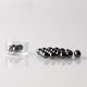 Silicon Carbide Terp Pearls Insert Balls.
