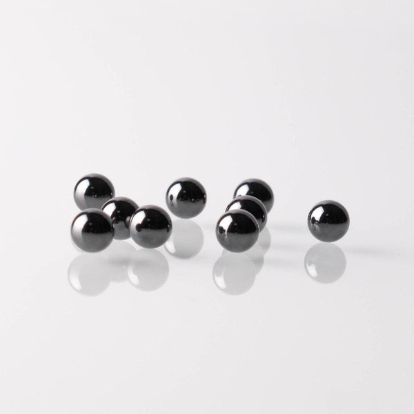 Silicon Carbide Terp Pearls Insert Balls.