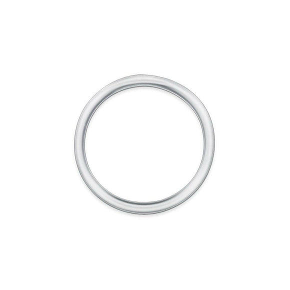 Silicone Coil/Nail Securing Band - D.E.N. LLC