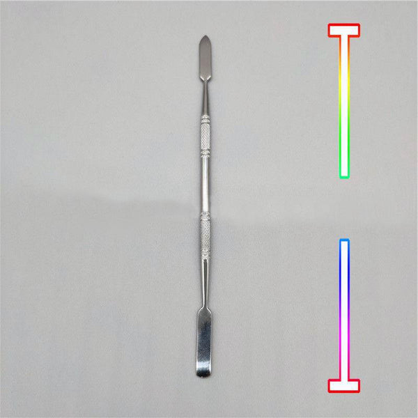 Smoking Tools Titanium Dab Tools 10 Piece Set.