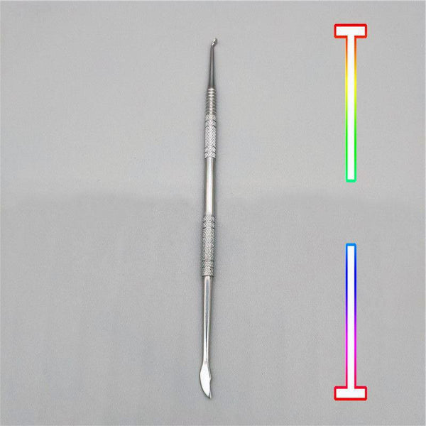 Smoking Tools Titanium Dab Tools 10 Piece Set.