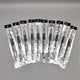 Smoking Tools Titanium Dab Tools 10 Piece Set.