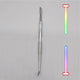 Smoking Tools Titanium Dab Tools 10 Piece Set.