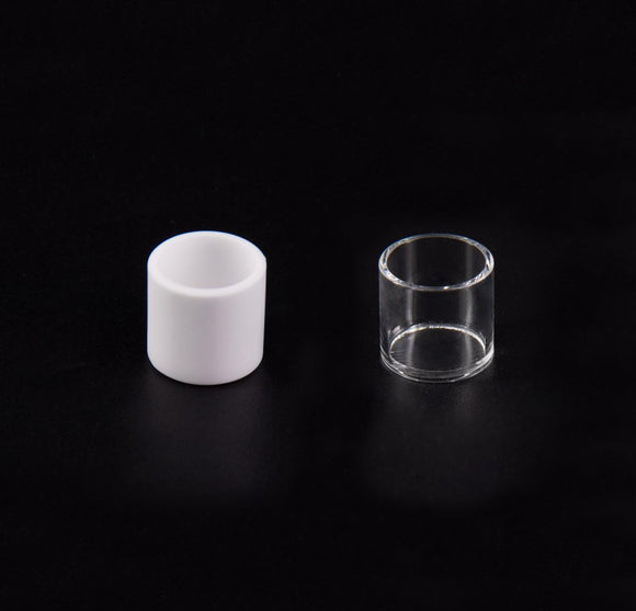 SOC Peak Replacement Buckets.