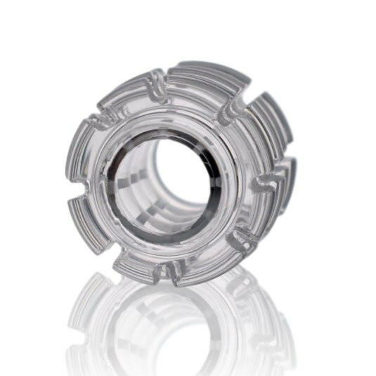 Terp Locker Diamond Knot Insert Power Gear - Discount E-Nails