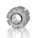 Terp Locker Diamond Knot Insert Power Gear - Discount E-Nails