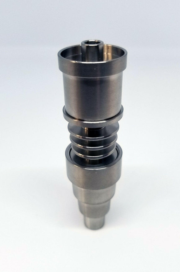 Titanium Enail.