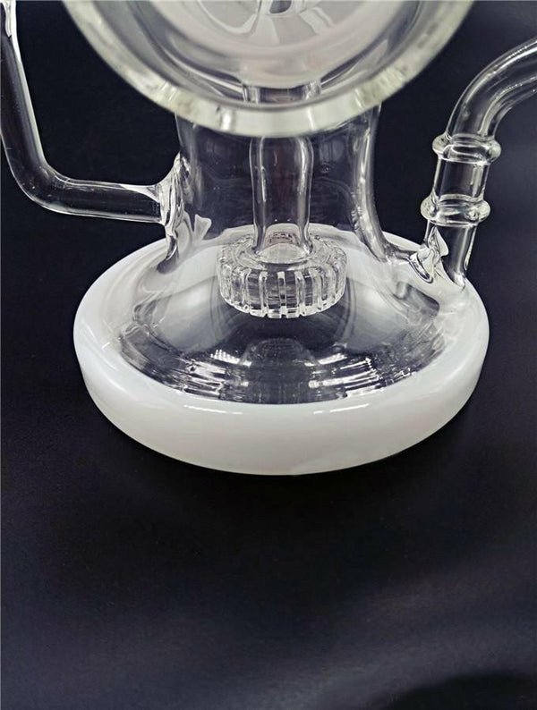 TY "R-W1" Recycler Rig.