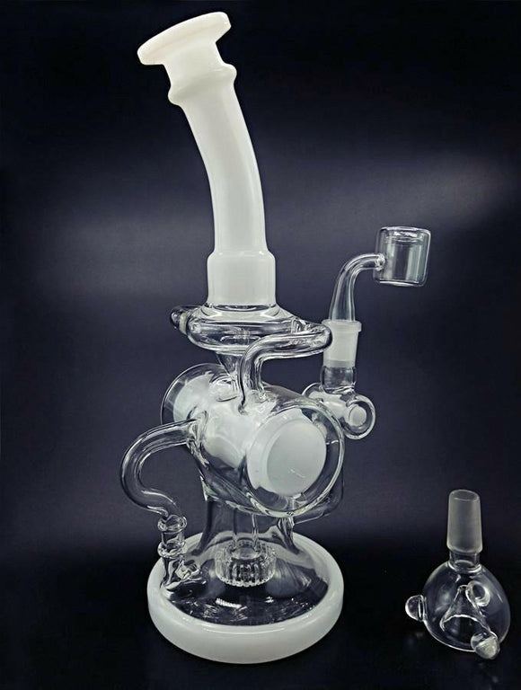TY "R-W1" Recycler Rig.
