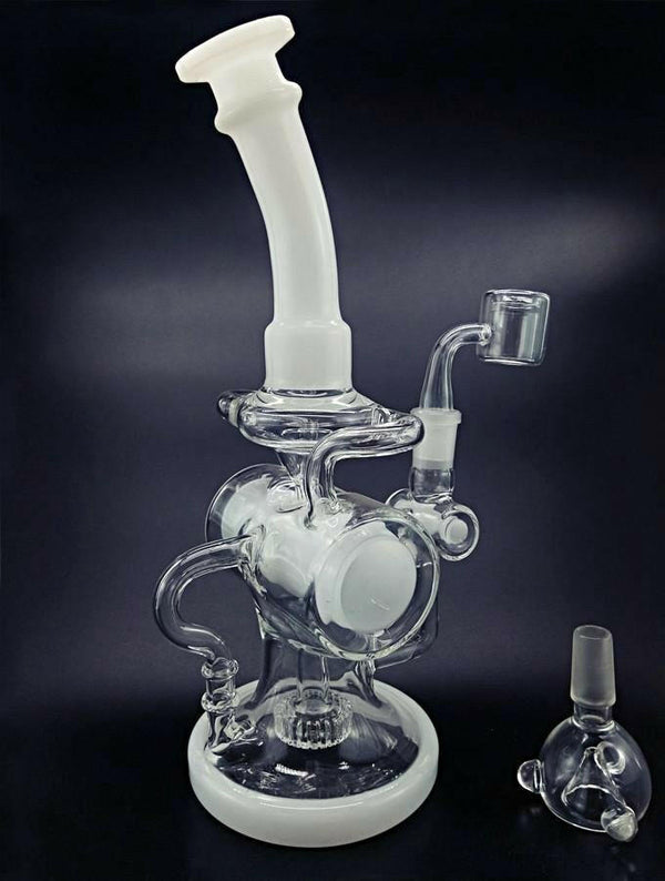 TY "R-W1" Recycler Rig.