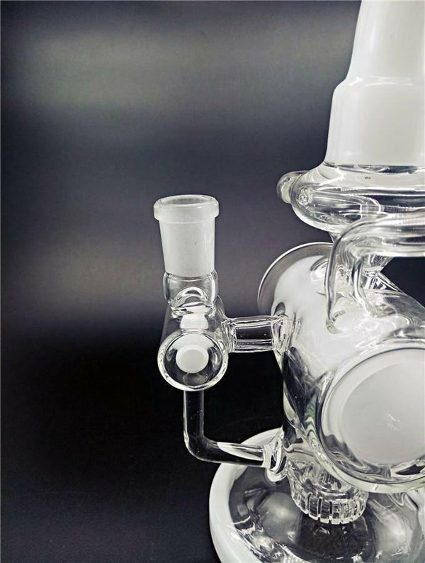 TY "R-W1" Recycler Rig.