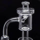 UFO Glass Hat Bubble Carb Cap.