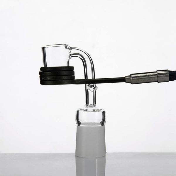 Vapor Time Quartz Banger Enail.