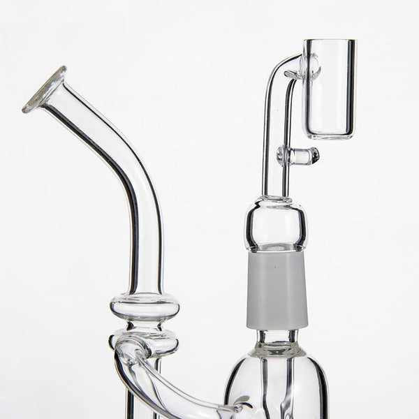 Vapor Time Quartz Banger Enail.