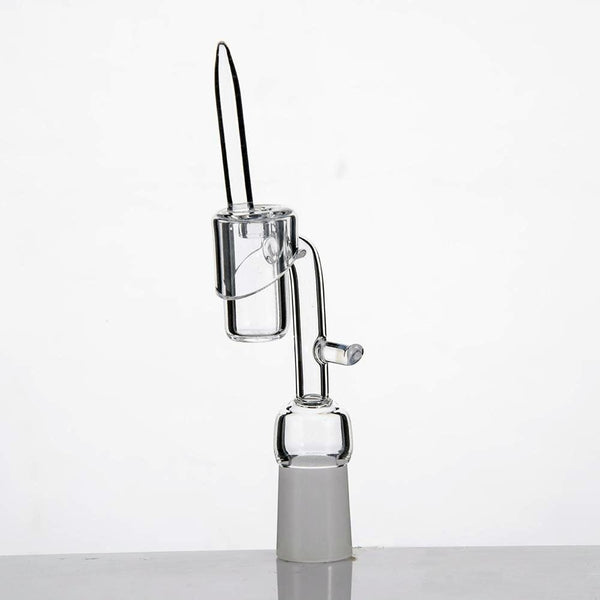 Vapor Time Quartz Banger Enail.