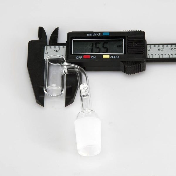 Vapor Time Quartz Banger Enail.