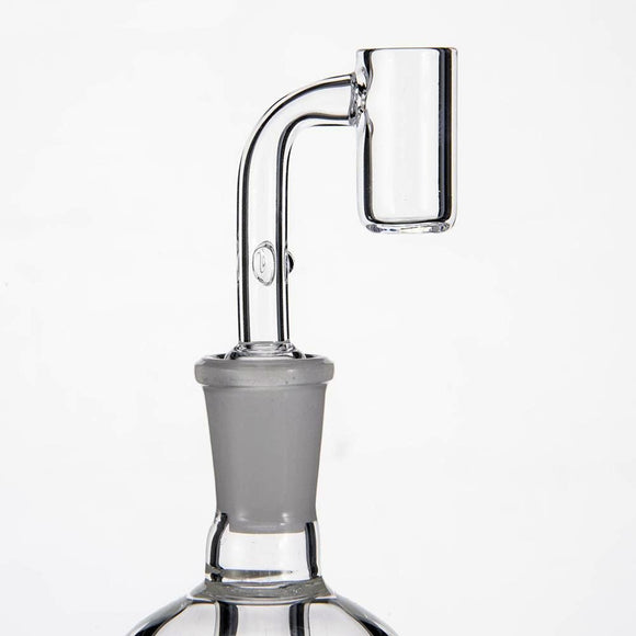 Vapor Time Quartz Banger Enail.