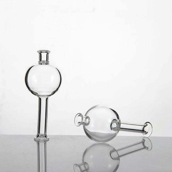 Vaportime Bubble Round Dome Carb Cap 526.