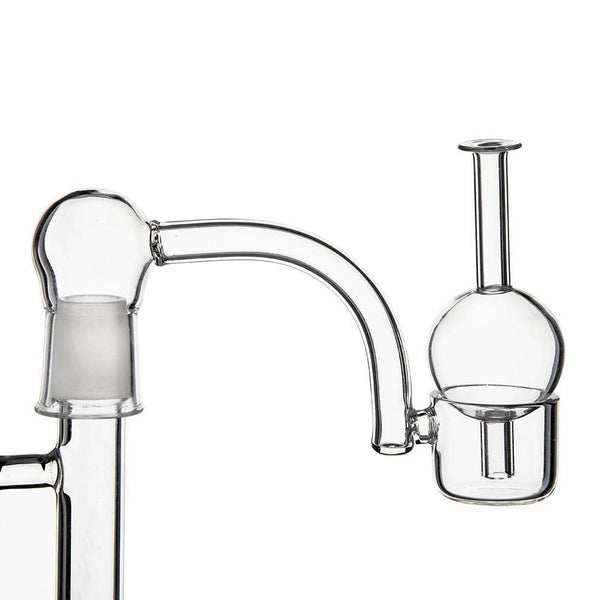 Vaportime Bubble Round Dome Carb Cap 526.