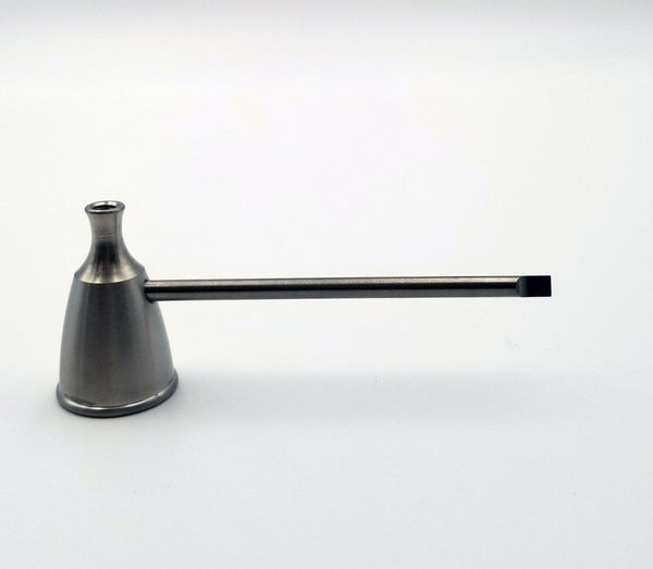 Vaportime Dome Titanium Carb Caps.