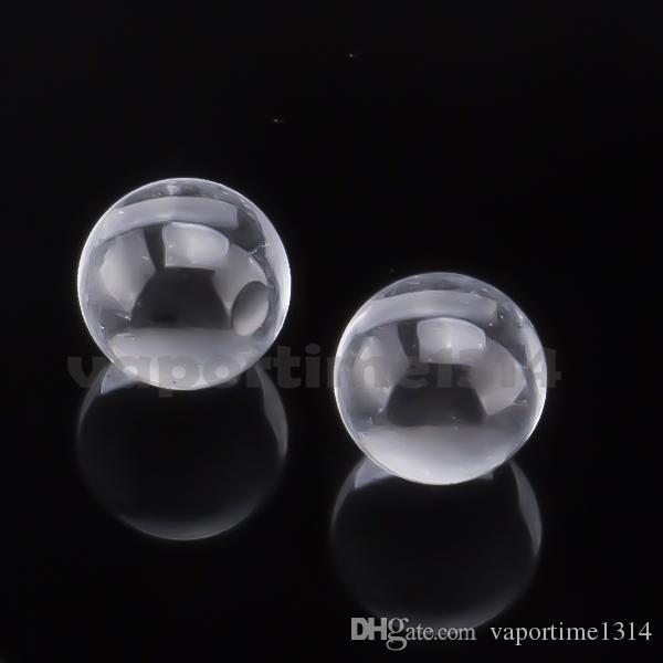 Vaportime Flat Top Quartz Banger Rig 708 With Cyclone Cap (Coming Soon).