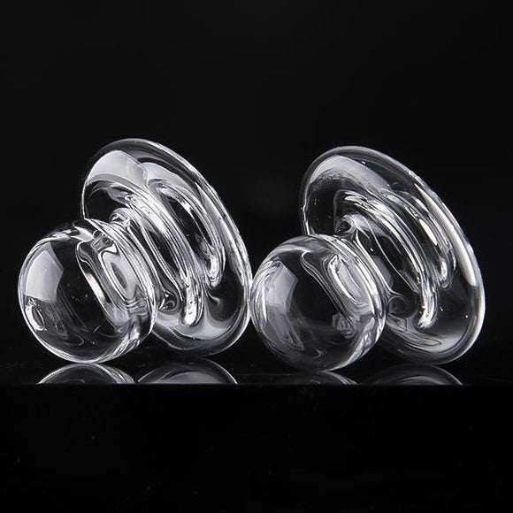 Vaportime UFO Bubble 515 Carb Cap.