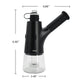 Waxmaid 6.5” Ares Plus Dab Rig Kit - Discount E-Nails