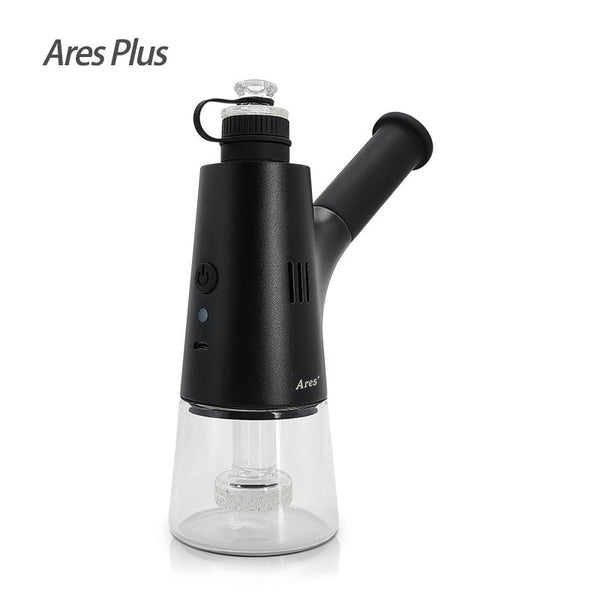Waxmaid 6.5” Ares Plus Dab Rig Kit - Discount E-Nails