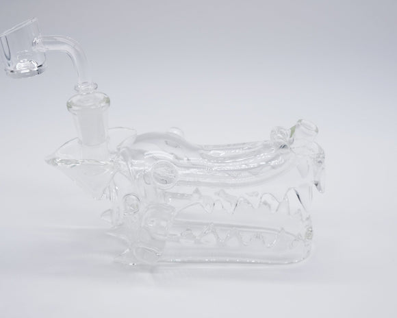 Wolf Heady Bubbler.