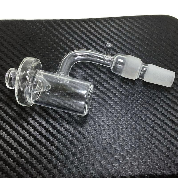 XL 25mm Quartz Banger Enail Kit.