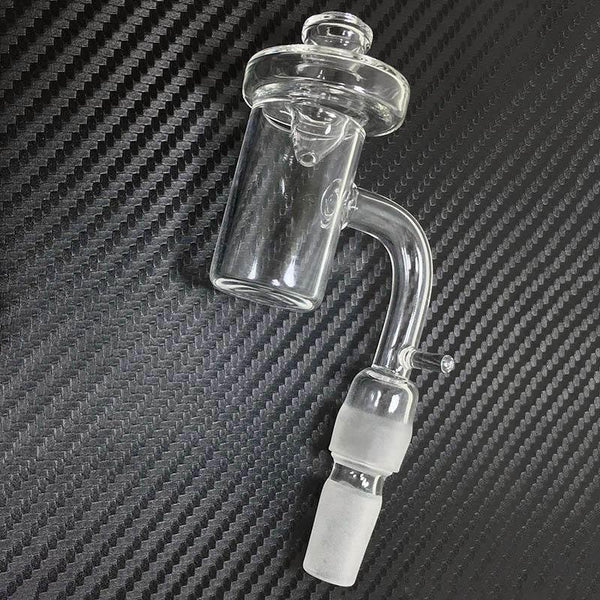 XL 25mm Quartz Banger Enail Kit.
