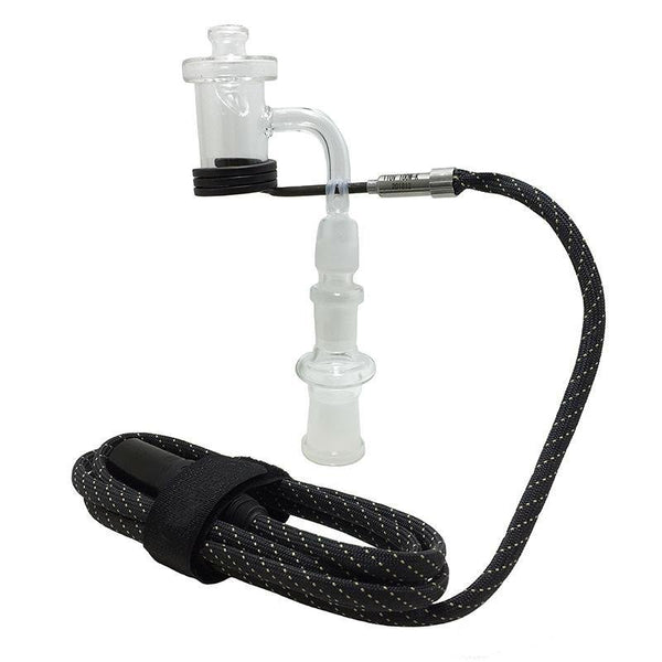 XL 25mm Quartz Banger Enail Kit.