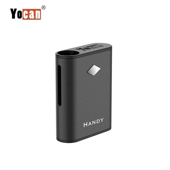 Yocan Handy.