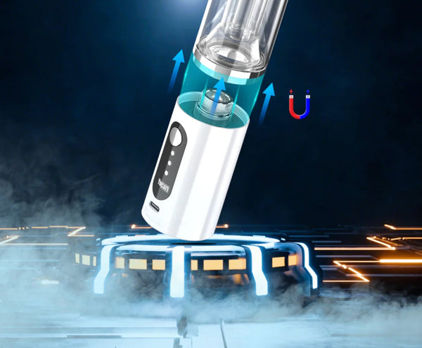 Yocan Pillar E-Rig - Discount E-Nails