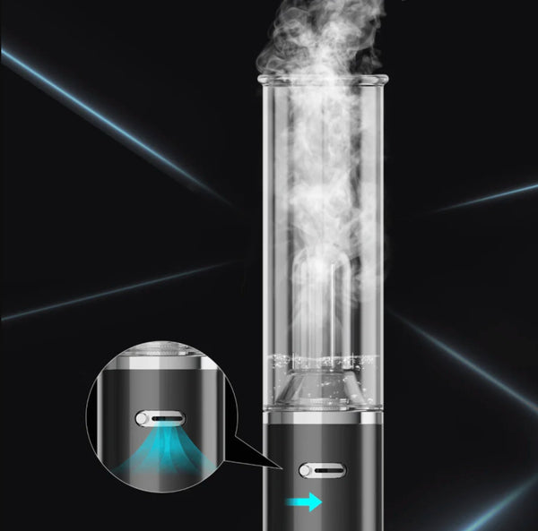 Yocan Pillar E-Rig - Discount E-Nails