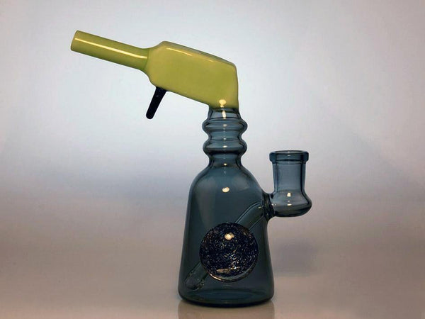 Zoda Spray Bottle Can.