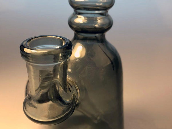 Zoda Spray Bottle Can.