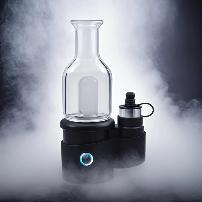 Why You Need an E-Rig in 2025: The Ultimate Upgrade for Modern Dabbing