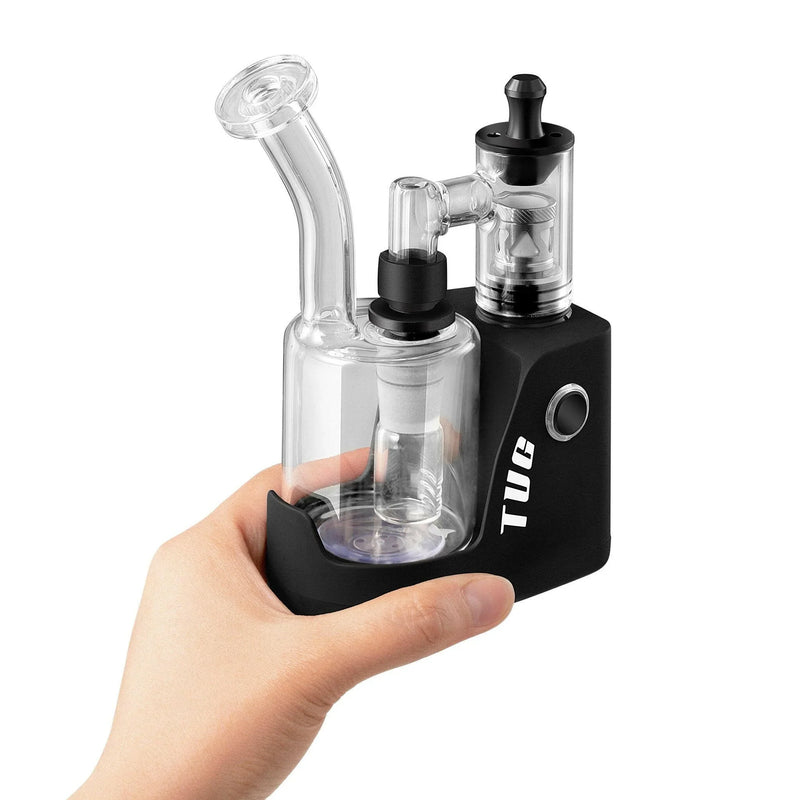 Why the Crossing Tug 2.0 Is the Best E-Rig for the Money