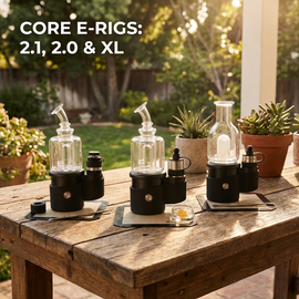 Crossing Core Comparison Guide: Core 2.0 vs Core 2.1 vs Core XL (2026 Buyer’s Guide)